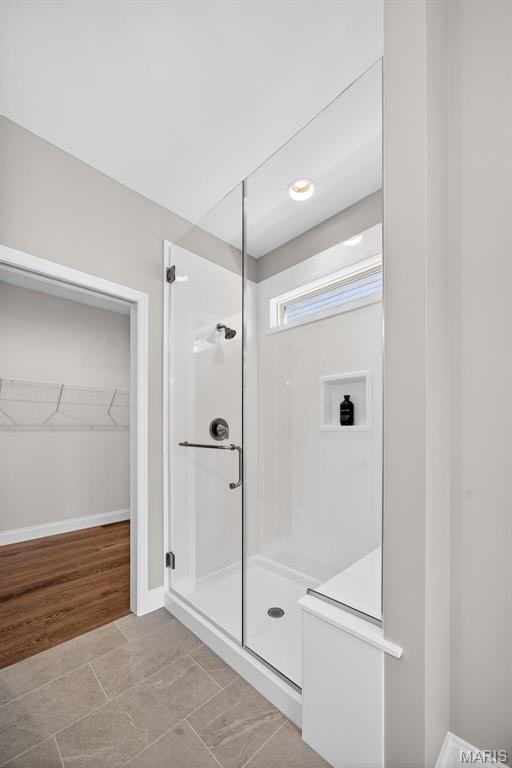 The Pointe @ Brightleaf Manor Villas - Residential