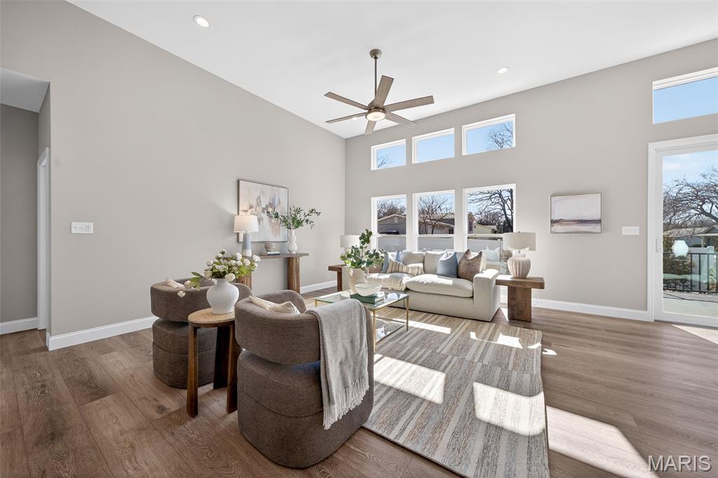 The Pointe @ Brightleaf Manor Villas - Residential