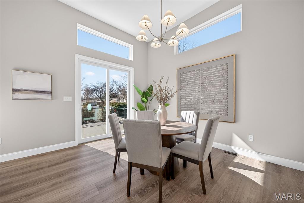 The Pointe @ Brightleaf Manor Villas - Residential