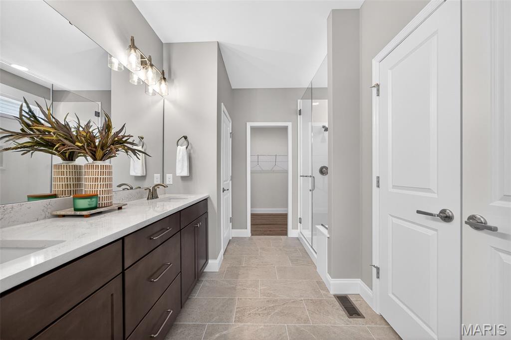 The Pointe @ Brightleaf Manor Villas - Residential