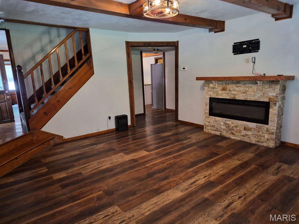 Lake Timberline #22 - Residential