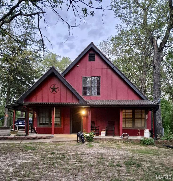 Lake Timberline #22 - Residential