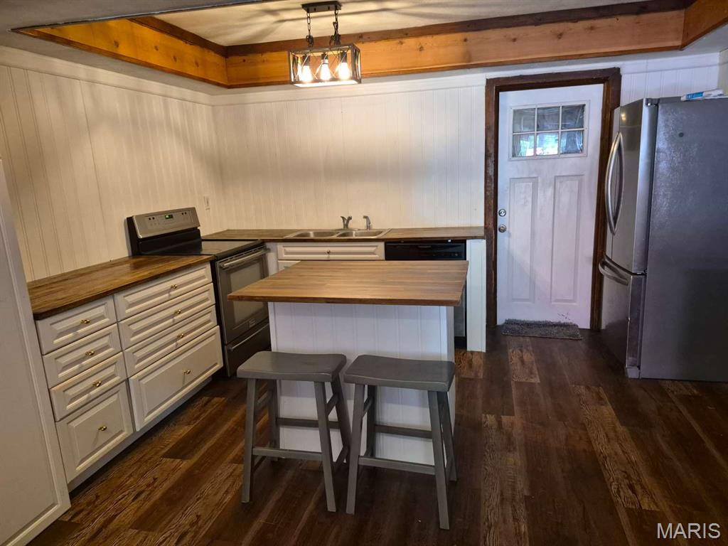 Lake Timberline #22 - Residential