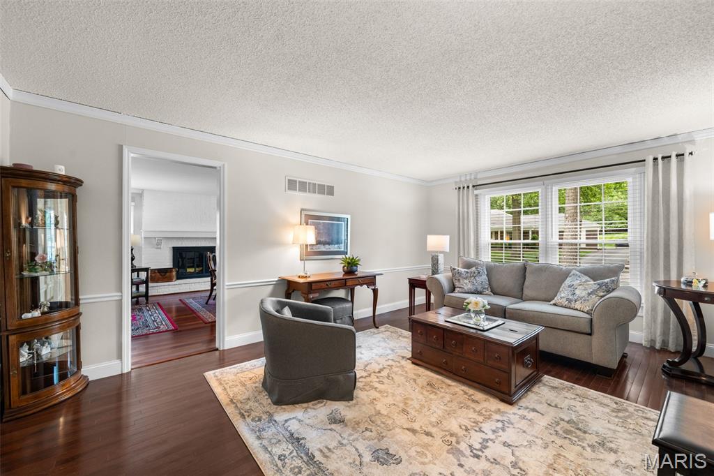 Creve Coeur Place 2 - Residential