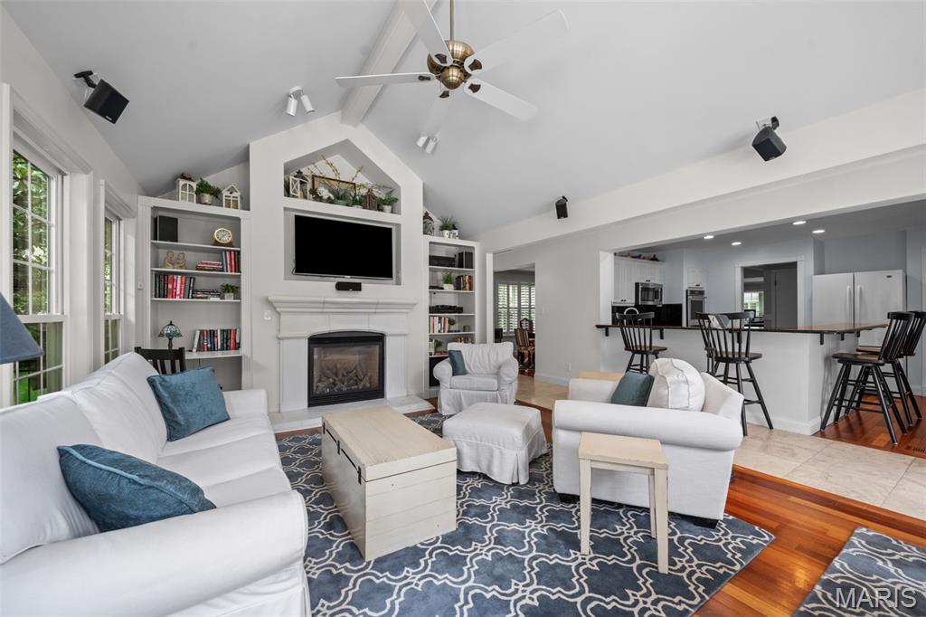Creve Coeur Place 2 - Residential