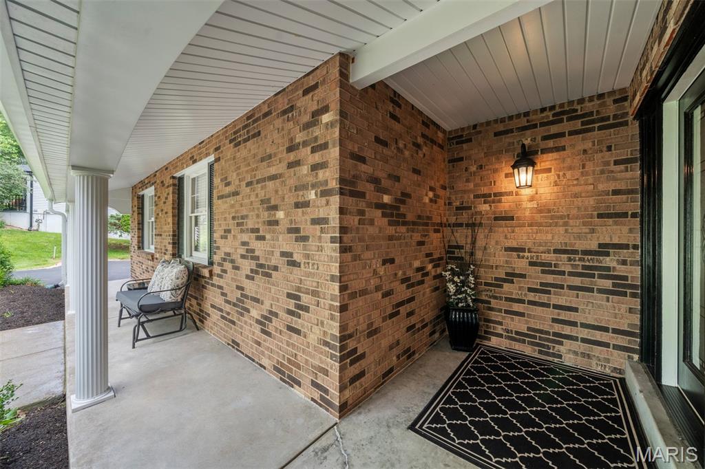 Creve Coeur Place 2 - Residential
