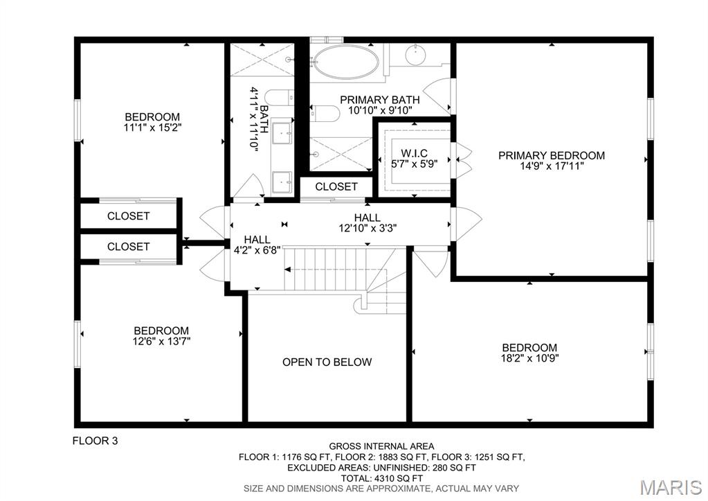 Creve Coeur Place 2 - Residential