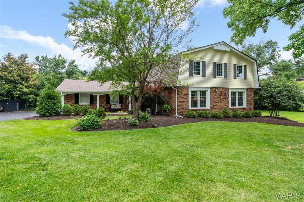 Creve Coeur Place 2 - Residential