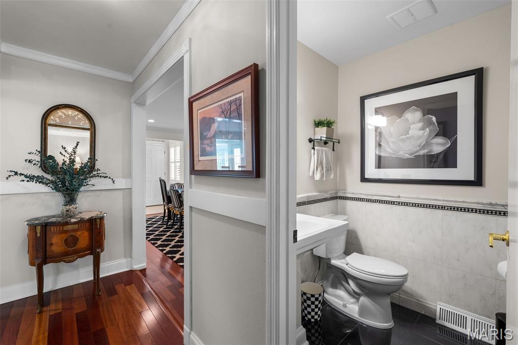 Creve Coeur Place 2 - Residential