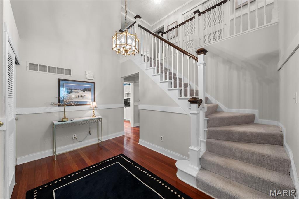 Creve Coeur Place 2 - Residential