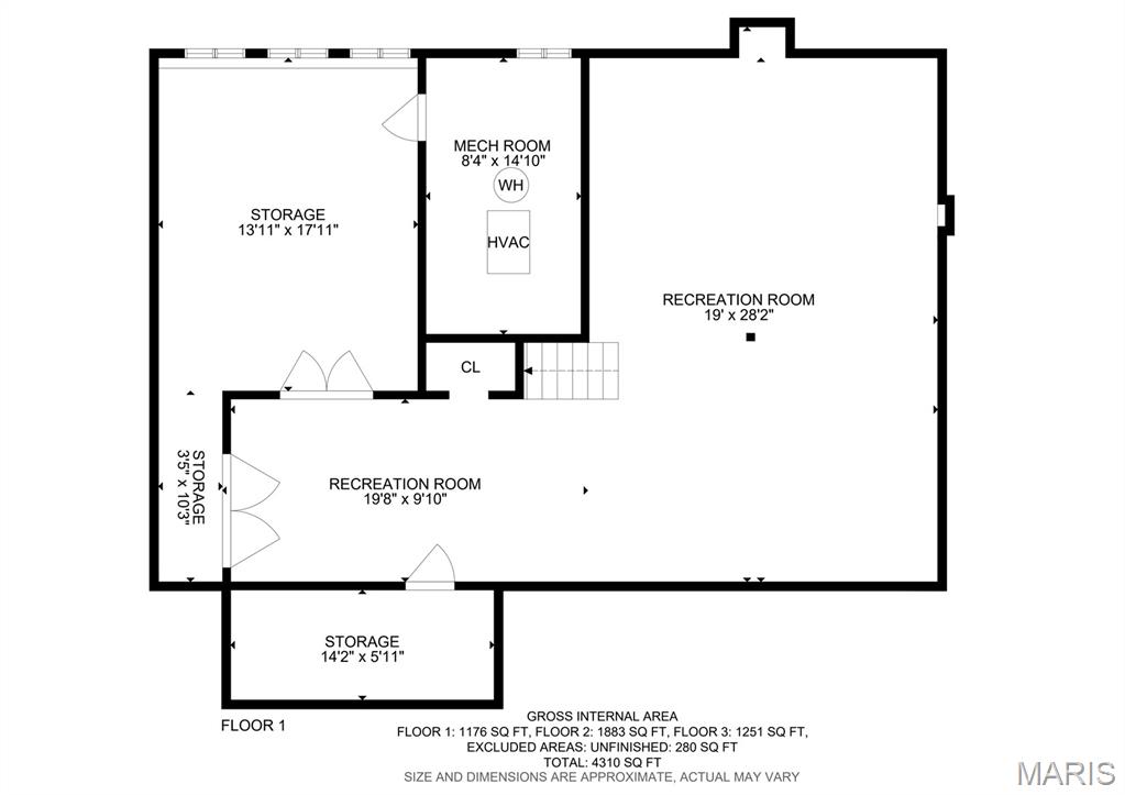 Creve Coeur Place 2 - Residential