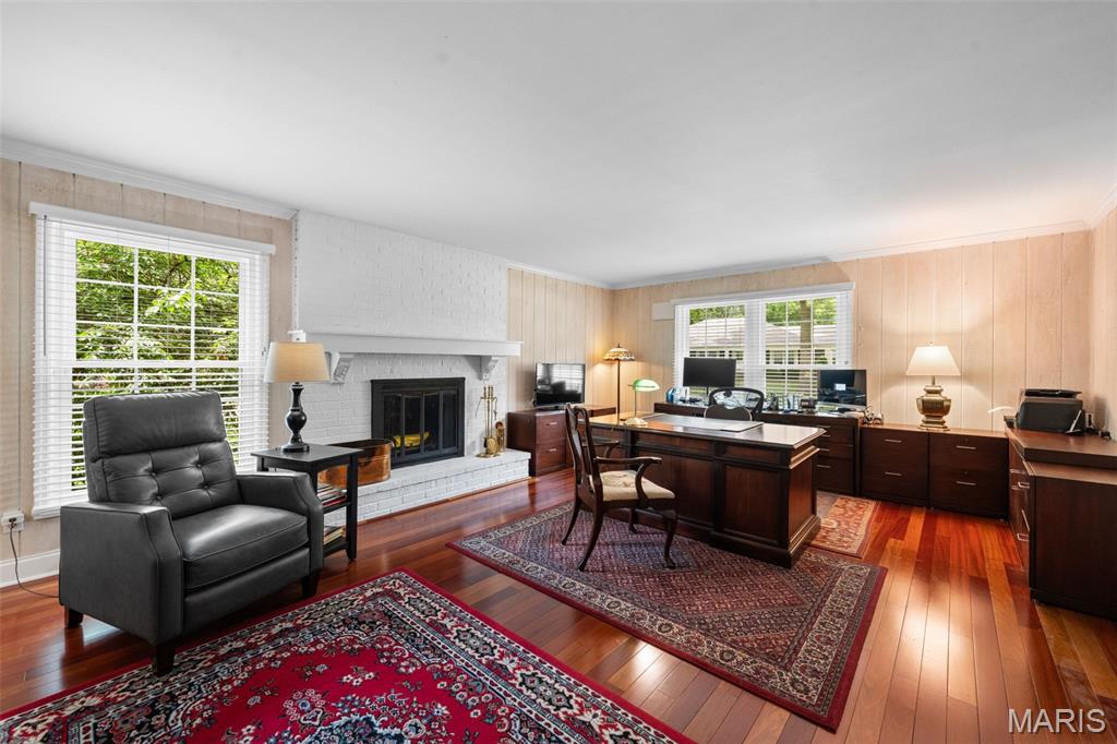 Creve Coeur Place 2 - Residential