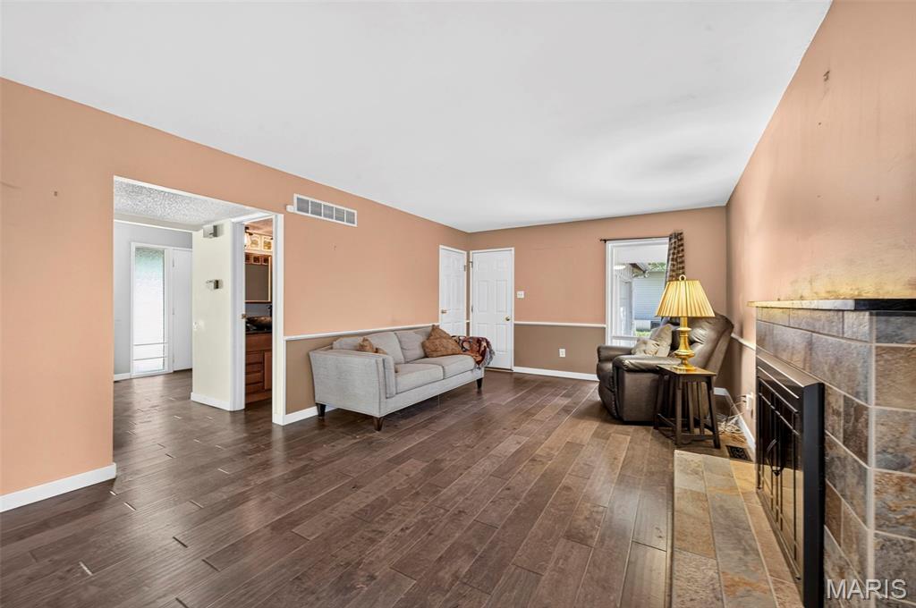Fox Creek Estates 9 - Residential