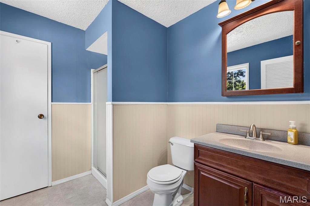 Fox Creek Estates 9 - Residential