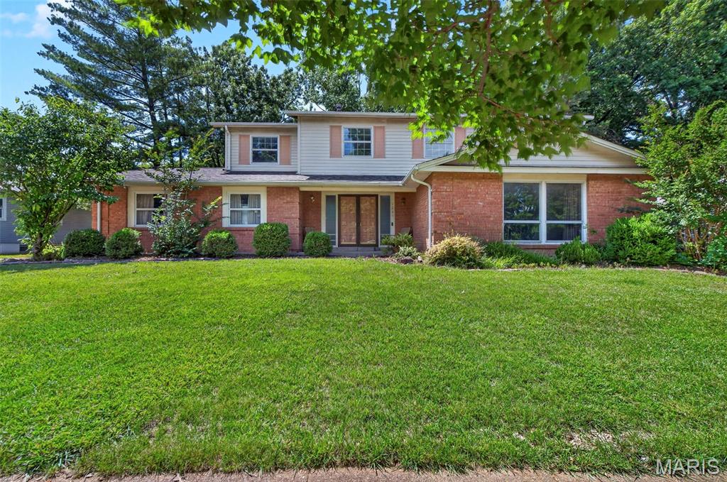 Fox Creek Estates 9 - Residential