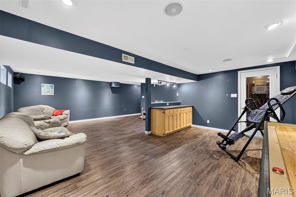 Fox Creek Estates 9 - Residential