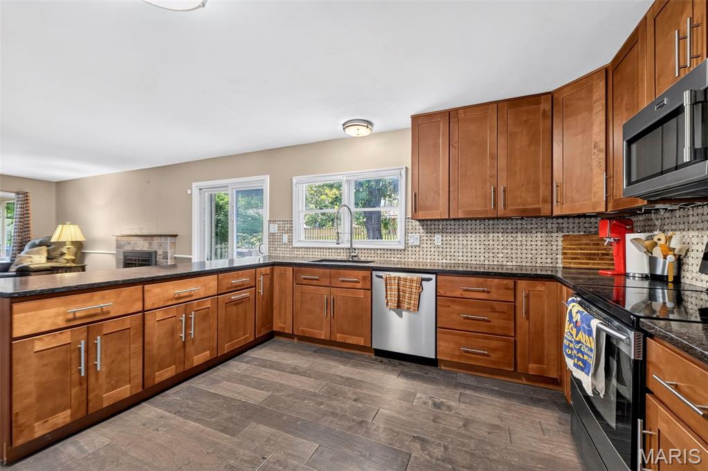 Fox Creek Estates 9 - Residential