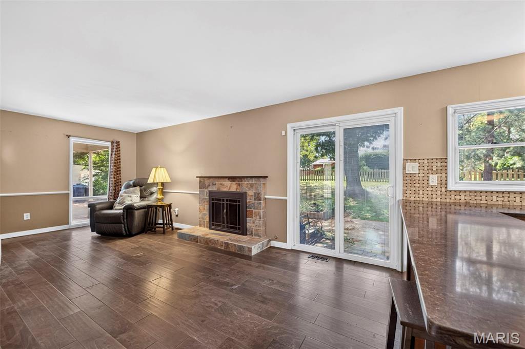 Fox Creek Estates 9 - Residential