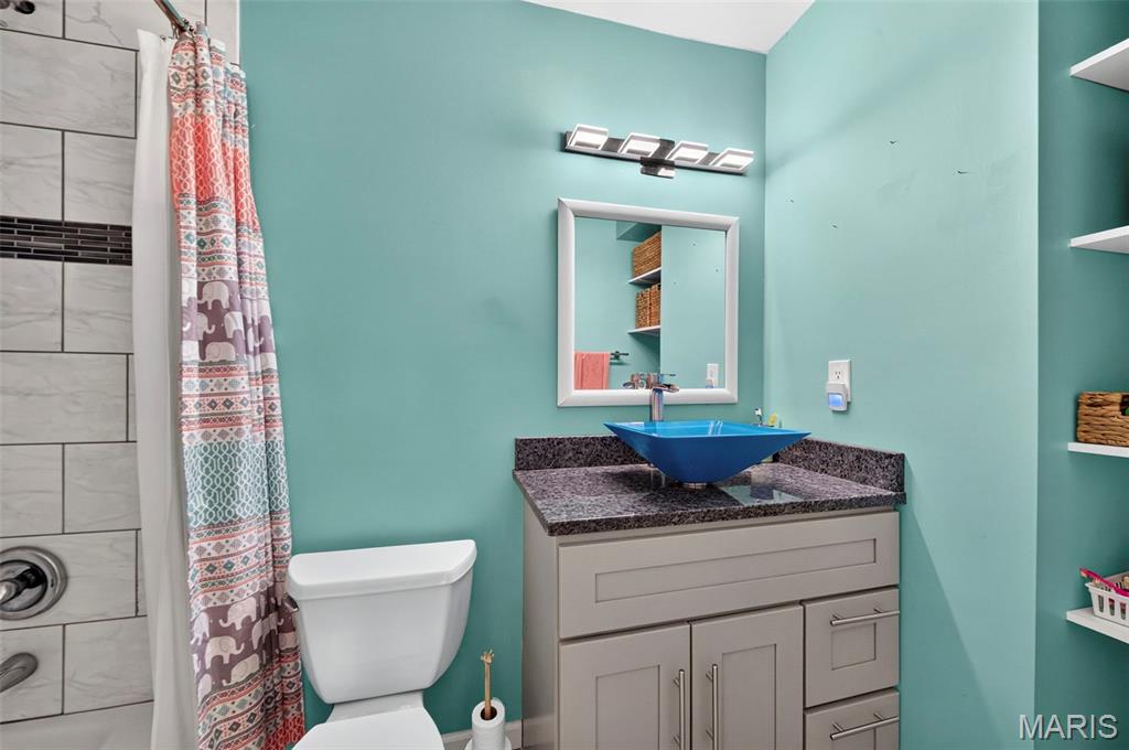 Fox Creek Estates 9 - Residential