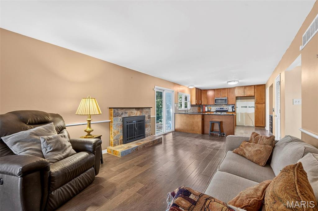 Fox Creek Estates 9 - Residential
