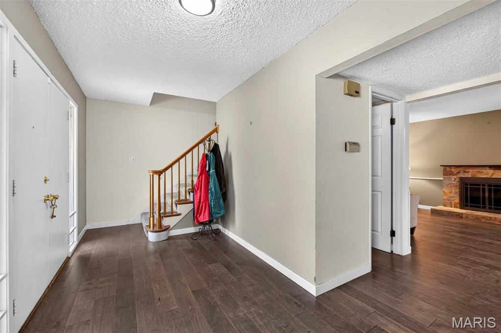 Fox Creek Estates 9 - Residential