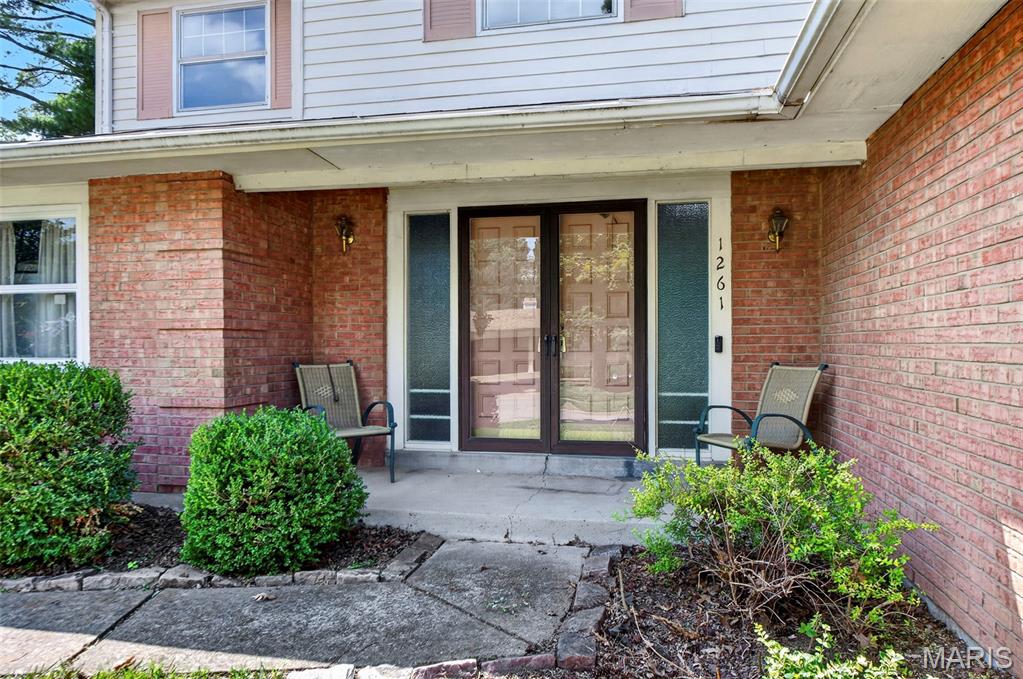 Fox Creek Estates 9 - Residential