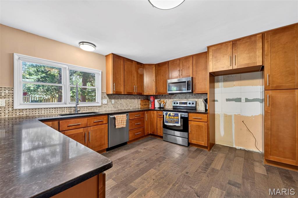 Fox Creek Estates 9 - Residential