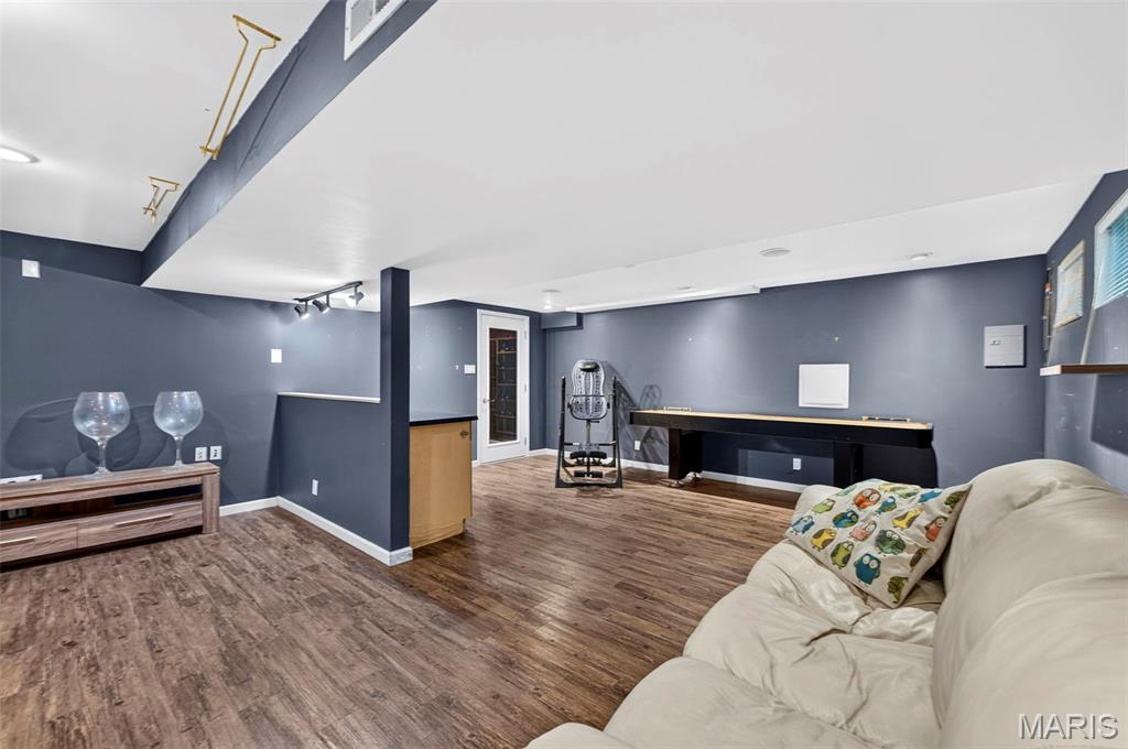 Fox Creek Estates 9 - Residential