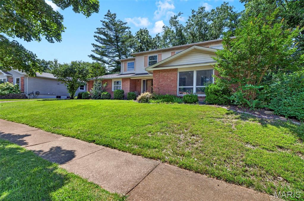 Fox Creek Estates 9 - Residential