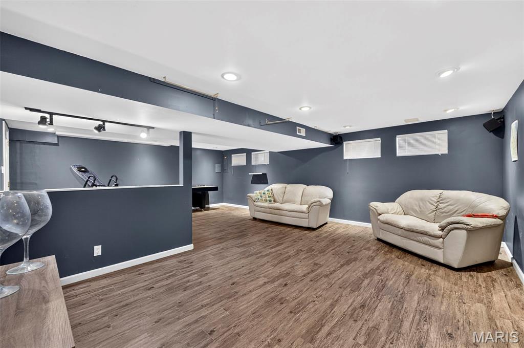 Fox Creek Estates 9 - Residential