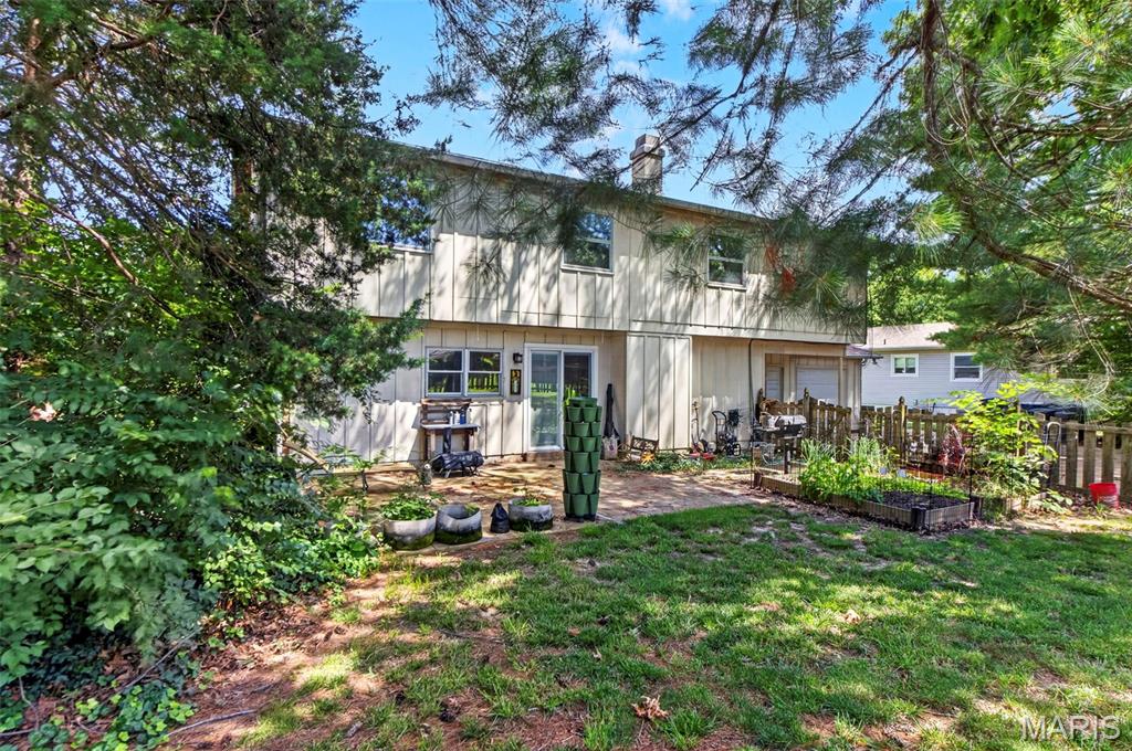 Fox Creek Estates 9 - Residential