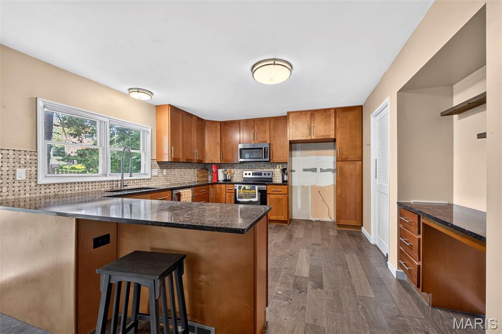 Fox Creek Estates 9 - Residential