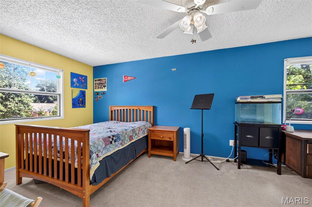 Fox Creek Estates 9 - Residential
