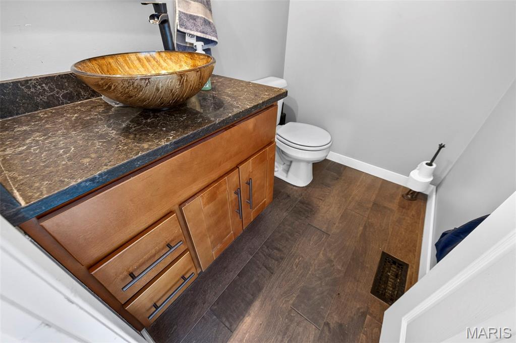 Fox Creek Estates 9 - Residential