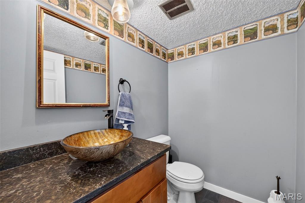 Fox Creek Estates 9 - Residential