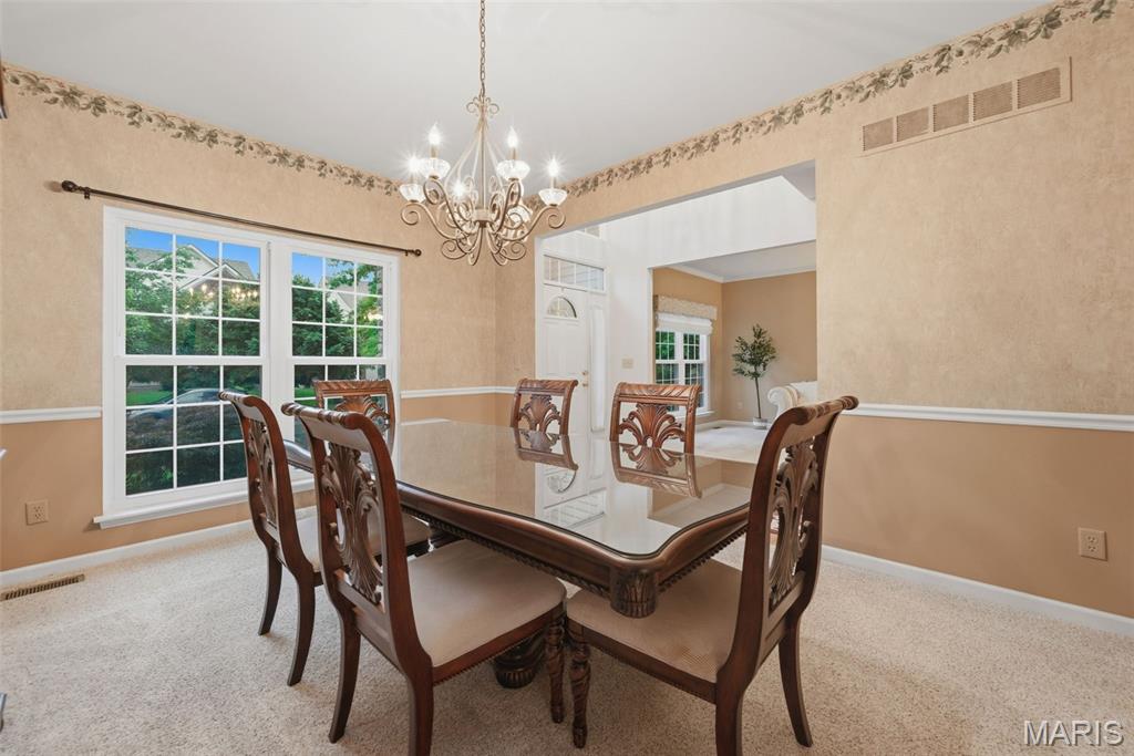 Remington Place - Residential