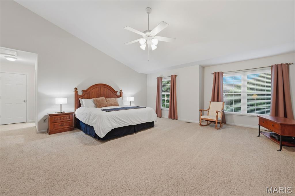 Remington Place - Residential
