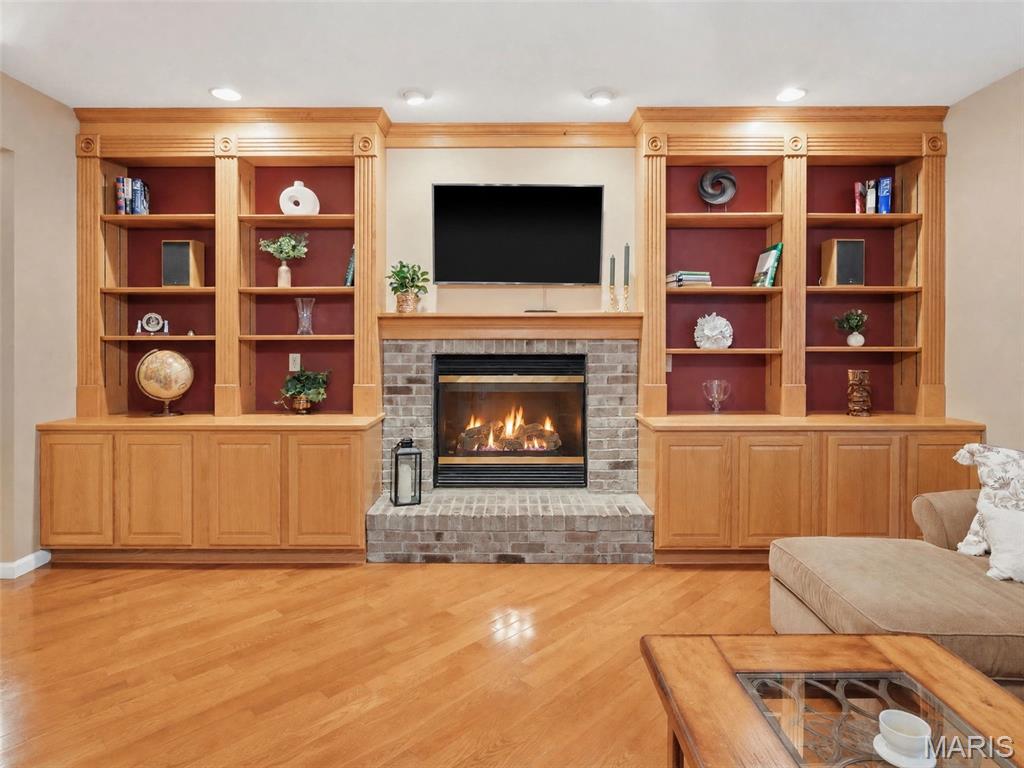 Remington Place - Residential