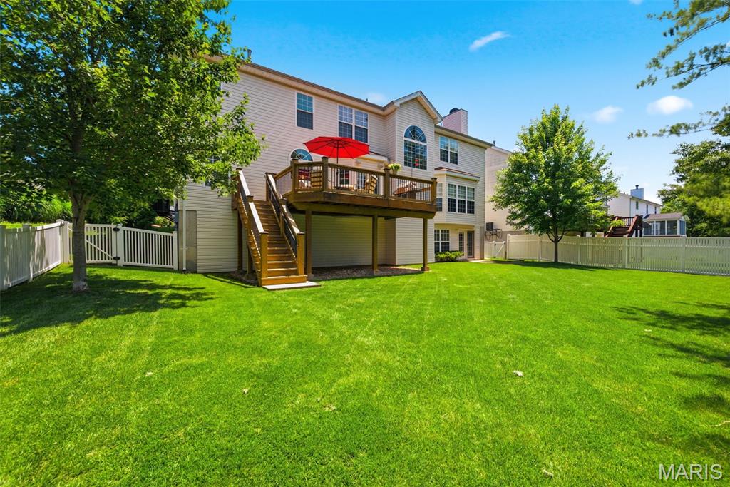 Remington Place - Residential