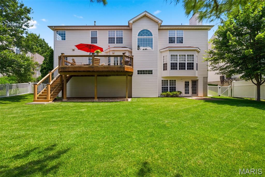 Remington Place - Residential
