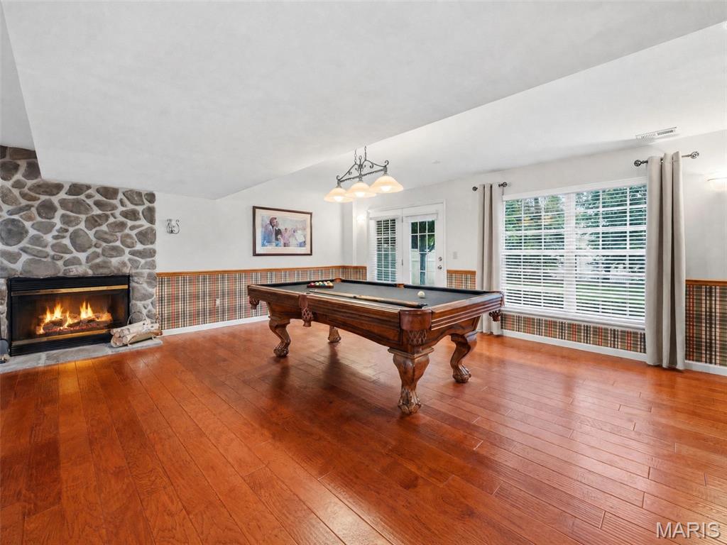 Remington Place - Residential