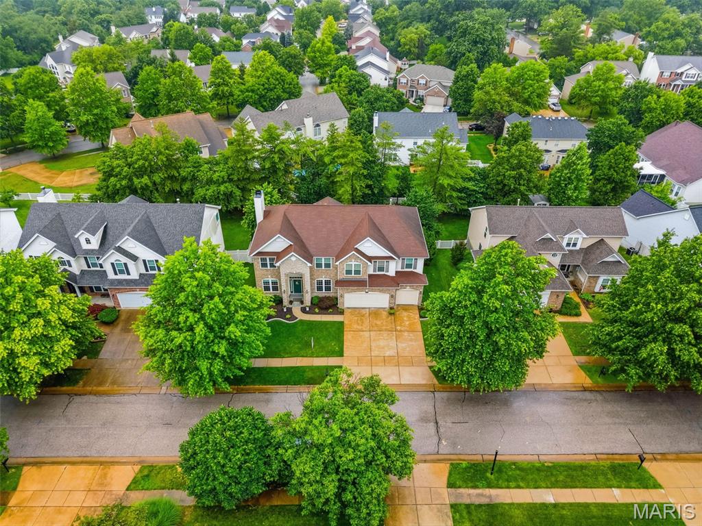 Remington Place - Residential