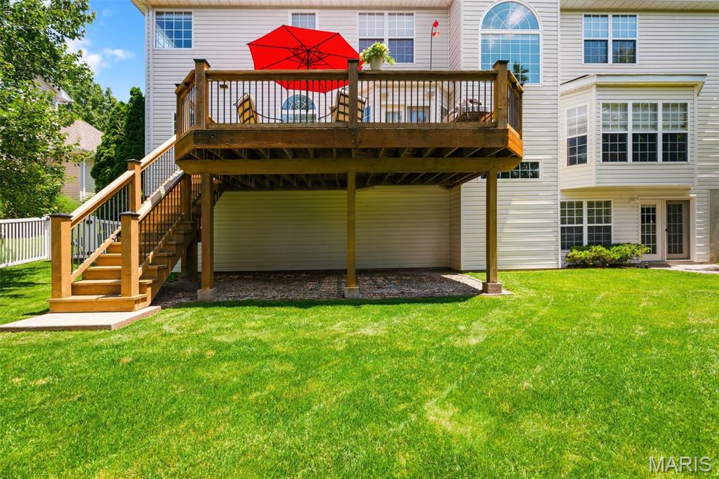 Remington Place - Residential