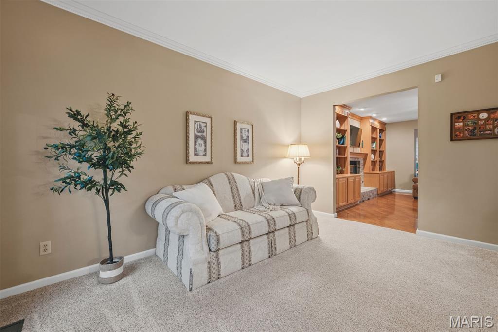 Remington Place - Residential
