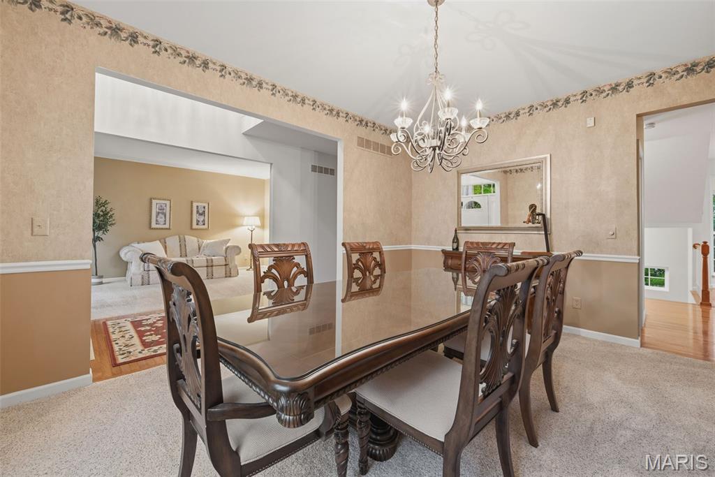 Remington Place - Residential