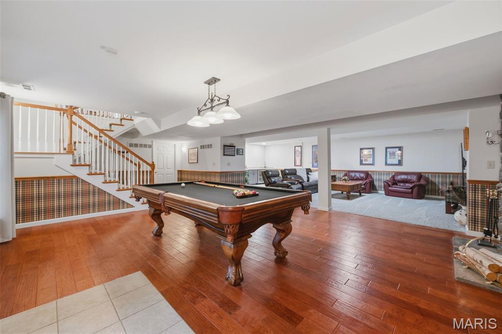 Remington Place - Residential