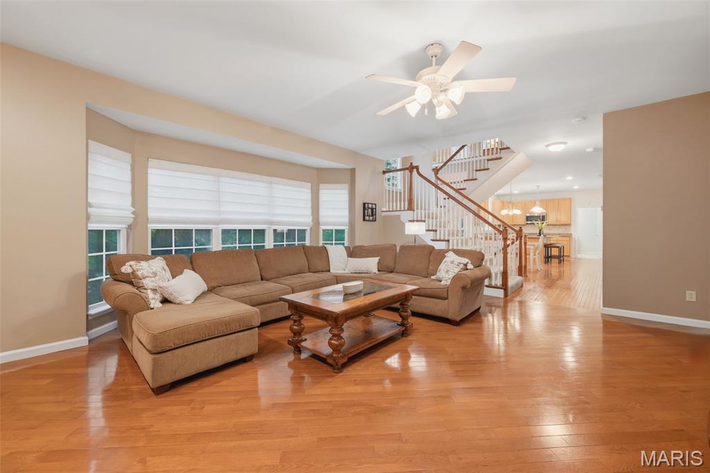 Remington Place - Residential