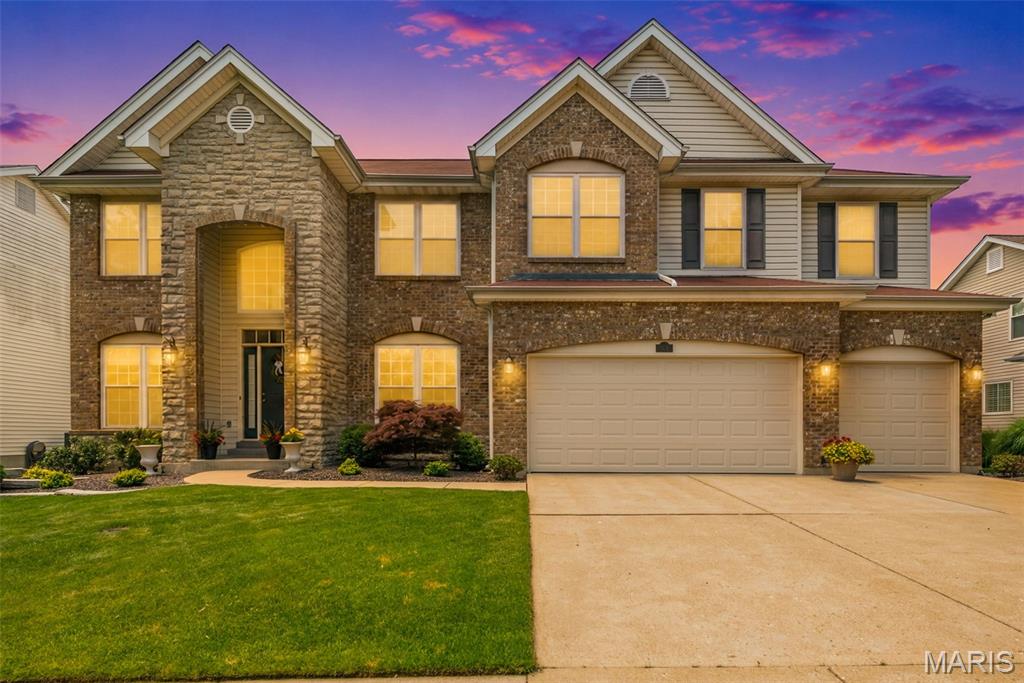 Remington Place - Residential