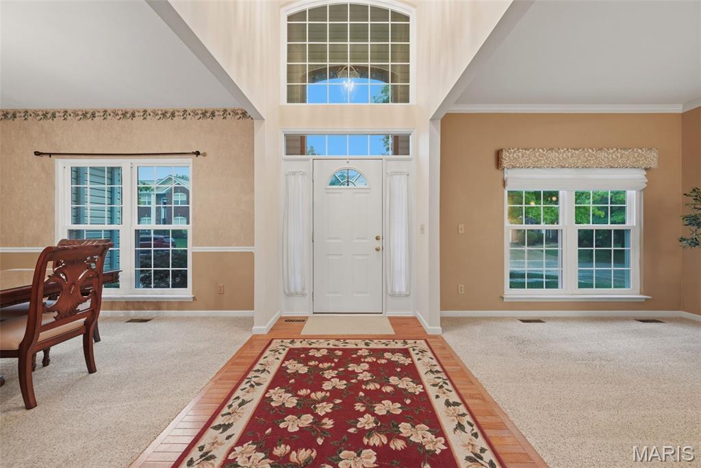 Remington Place - Residential