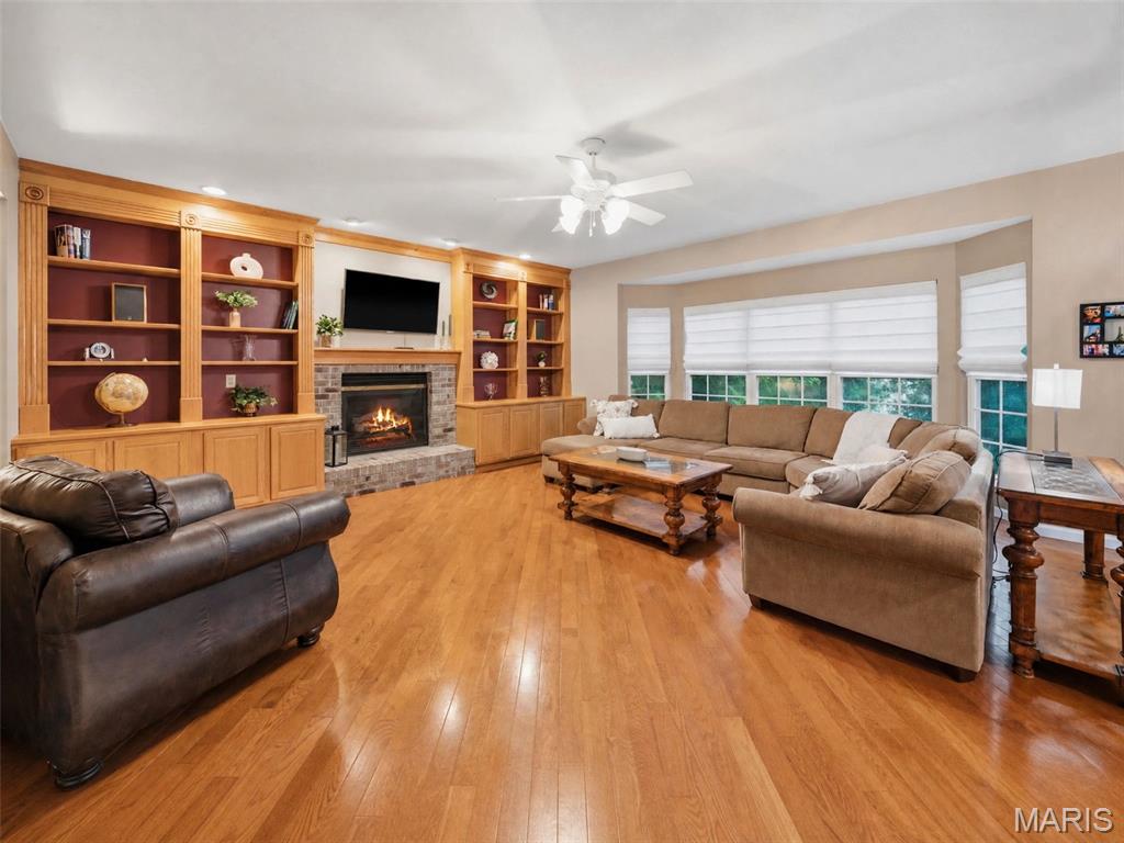 Remington Place - Residential